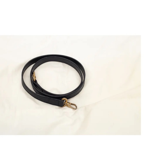 Dior Navy Blue Crossbody Bag - Picture 2 of 8